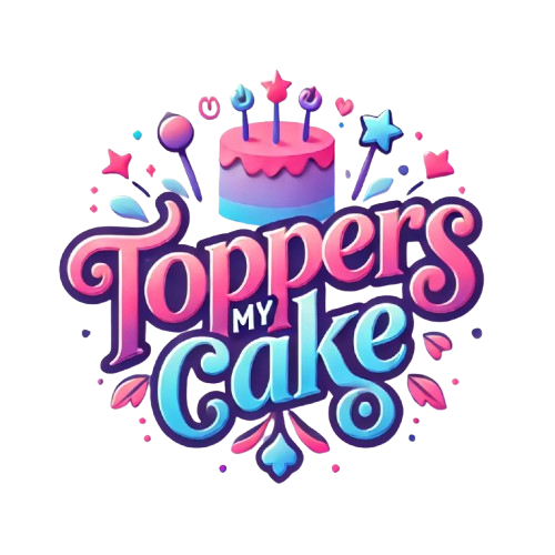 ToppersCake